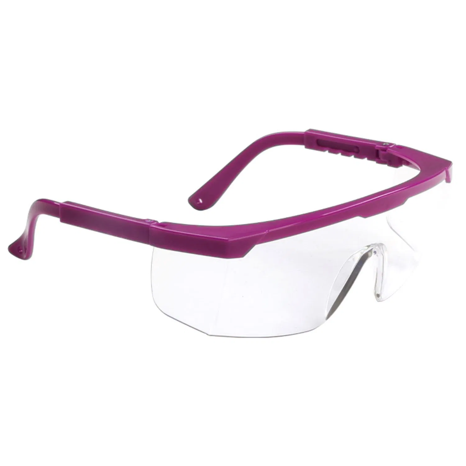 Work Place Safety Glasses Anti-Fog and Scratch Protective