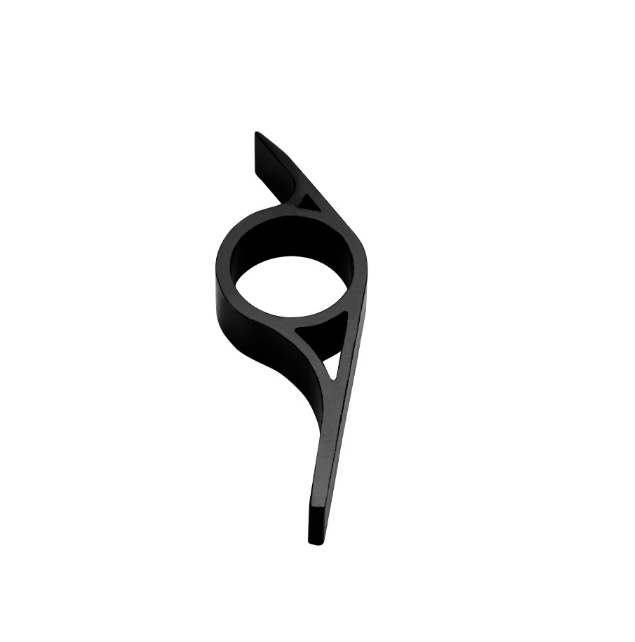 Pry Bar Set Aluminium Alloy Removal Tools Replacement for Tesla Model 3 Y 2021 to 2023 11308