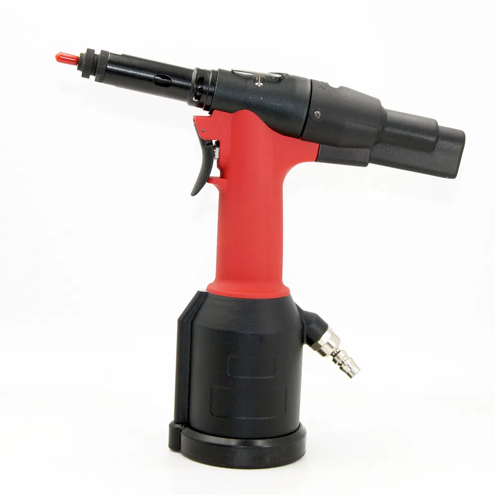 M4/M5/M6/M8/M10 Pneumatic Riveters Pneumatic Pull Setter Air Rivets Nut Gun