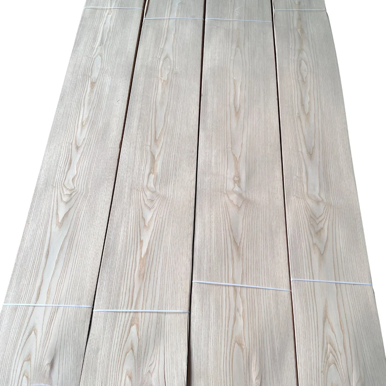 Natural Ash Veneer Sheets for Furniture Lamination