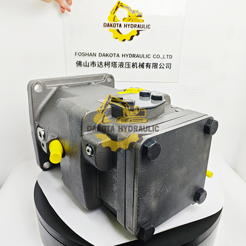 Гидравлический насос F680147 для John Deere