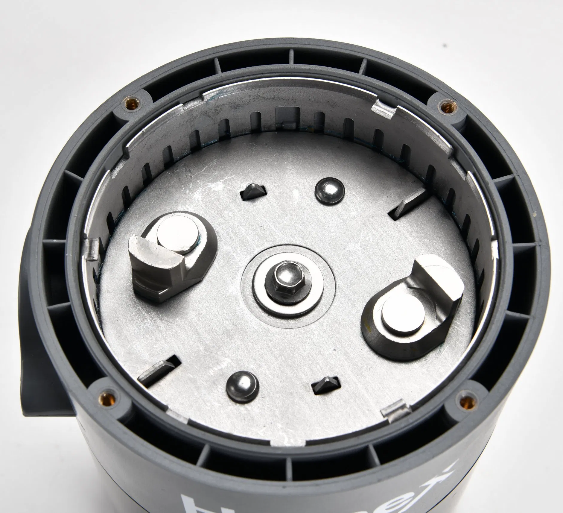 3/4HP Domestic Household Food Waste Disposer Machine