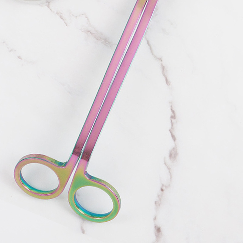 Ножницы для фитиля свечи PHCA-0019CT