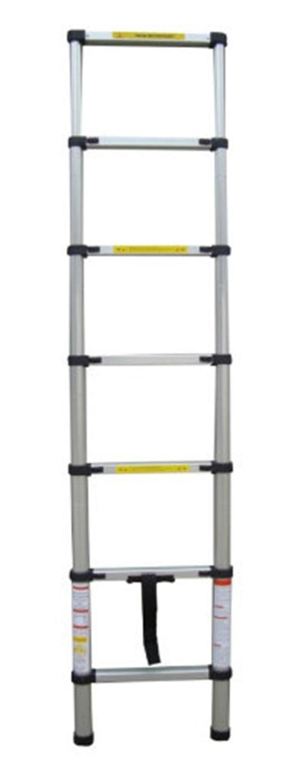 Folding Telescopic Ladder for Globle Market Extension Ladder