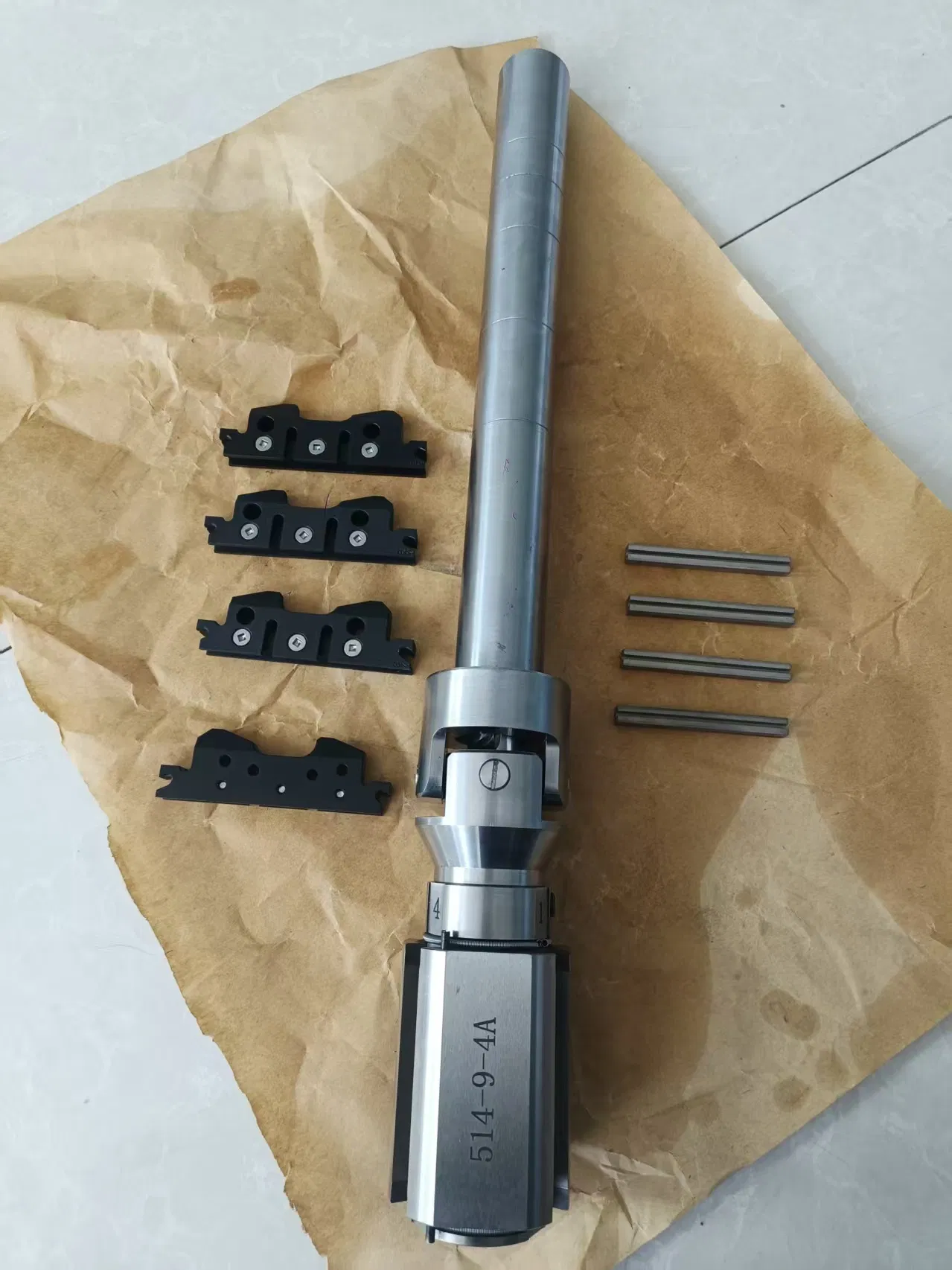 Алмазные хонинговальные камни Sunnen CV616 CK10, 4 шт.