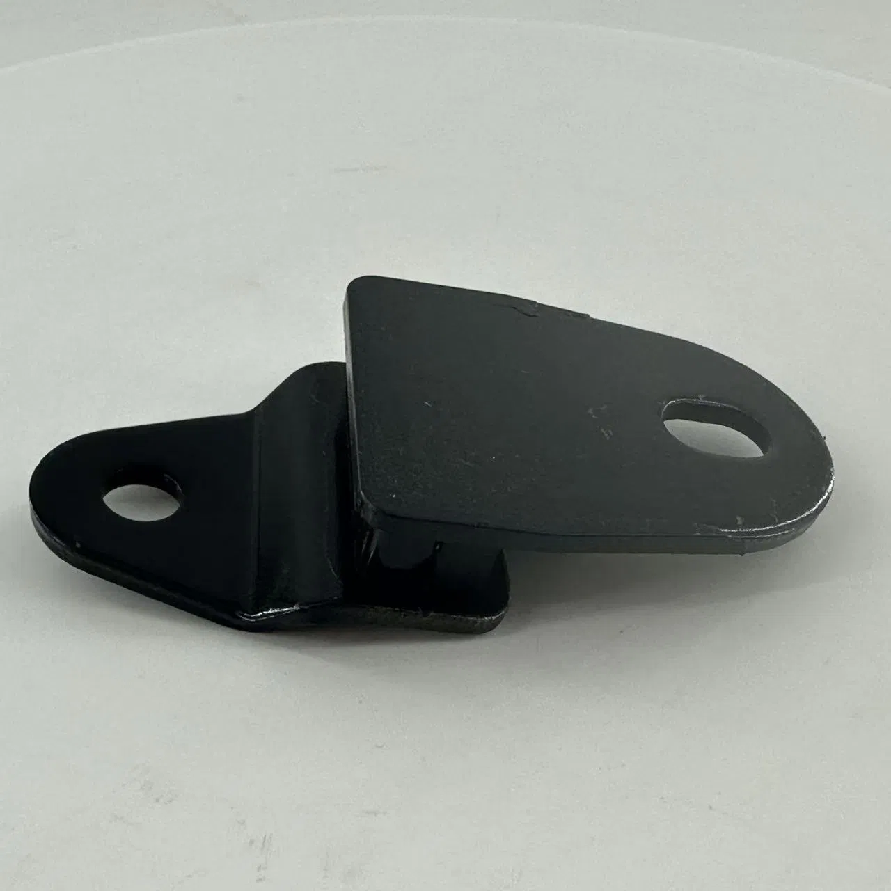 OEM 2gu-14711-00-00 Exhaust Muffler Pipe Bracket Mounting Base