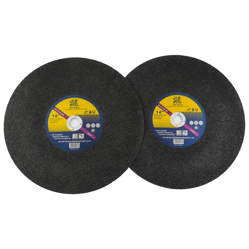 Отрезной круг 16 400 для гриндера и УШМ