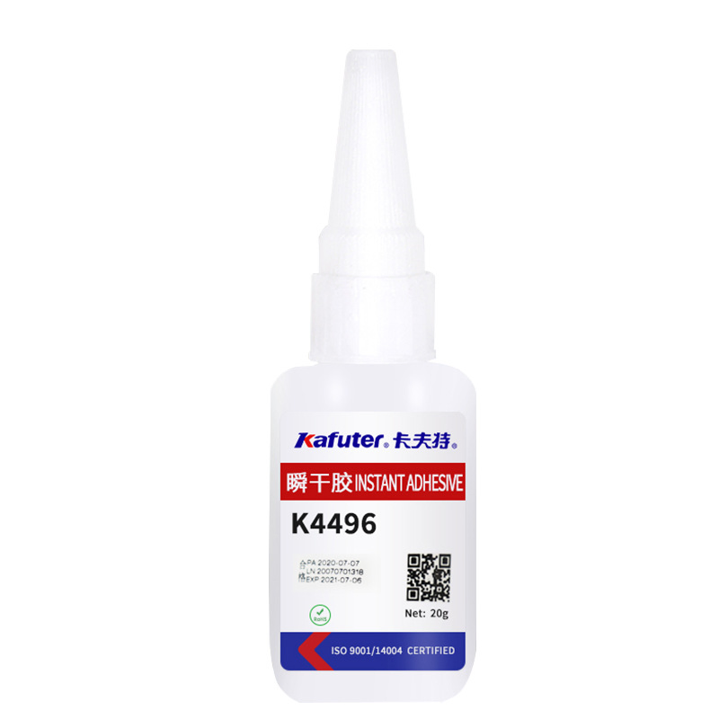 Kafuter K-4496 Super Adhesive Wallpaper Adhesive Instant Glue