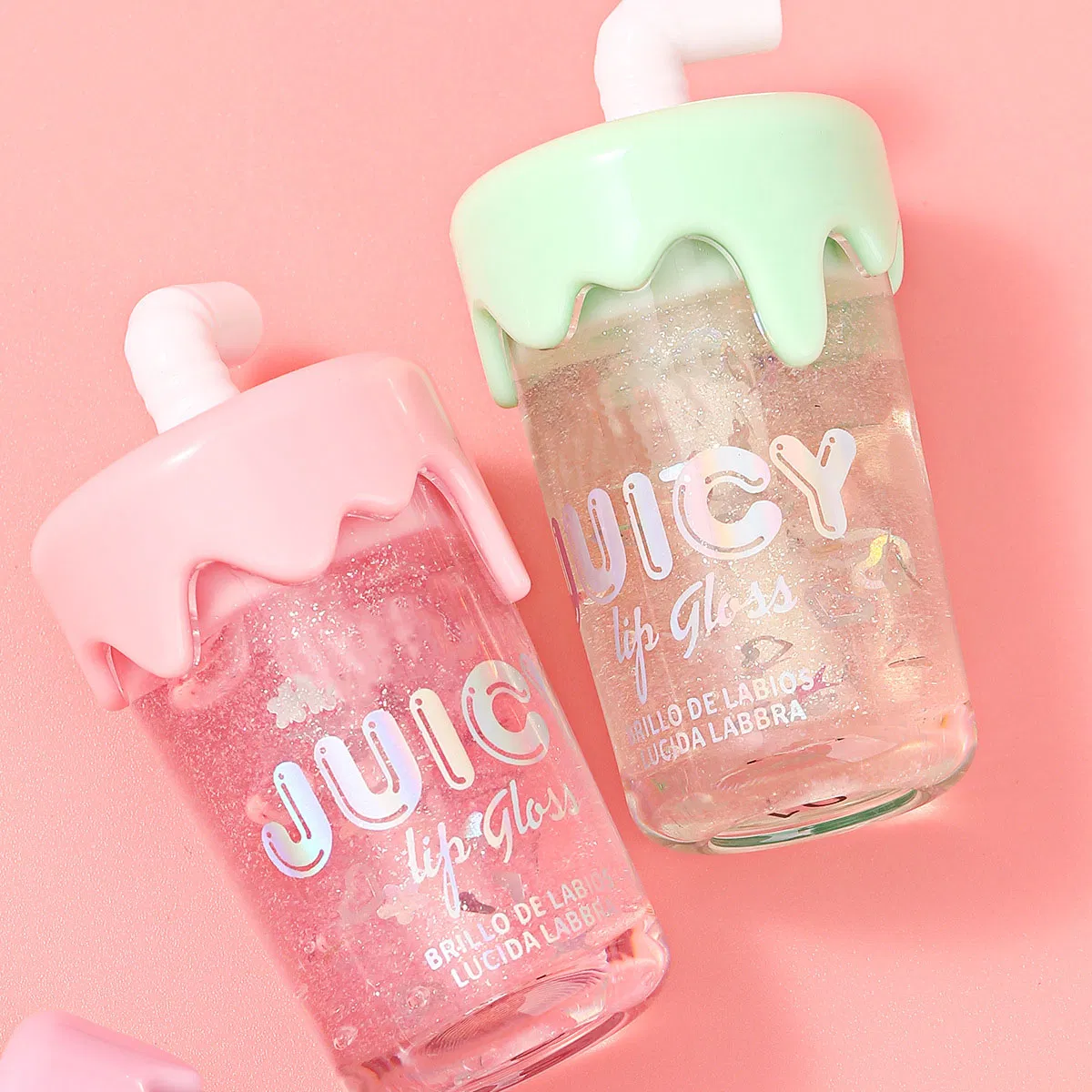 Moisturizing Lipgloss for Perfessional Cosmetic