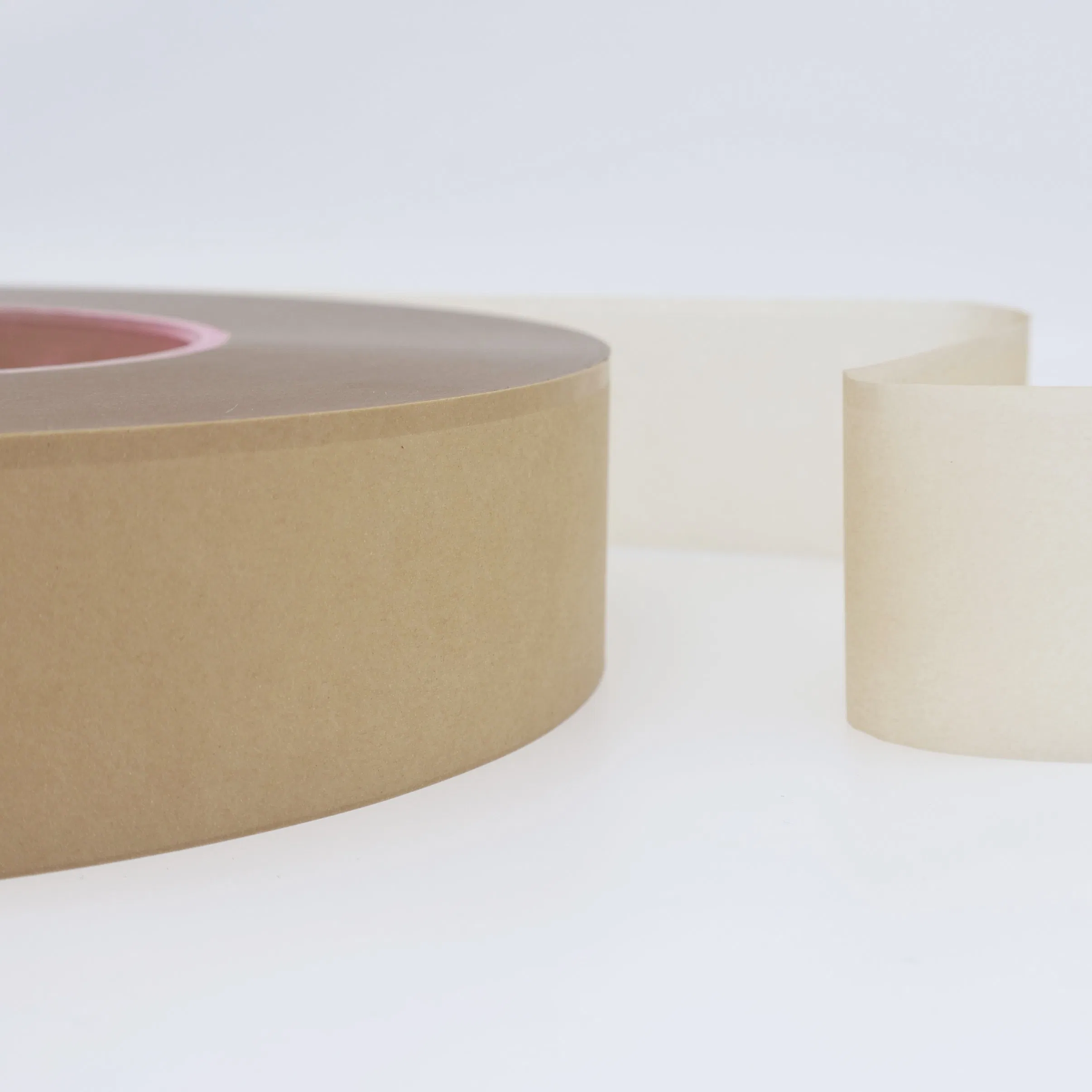 Unbleached Wood Pulp for Eco-Friendly Projects