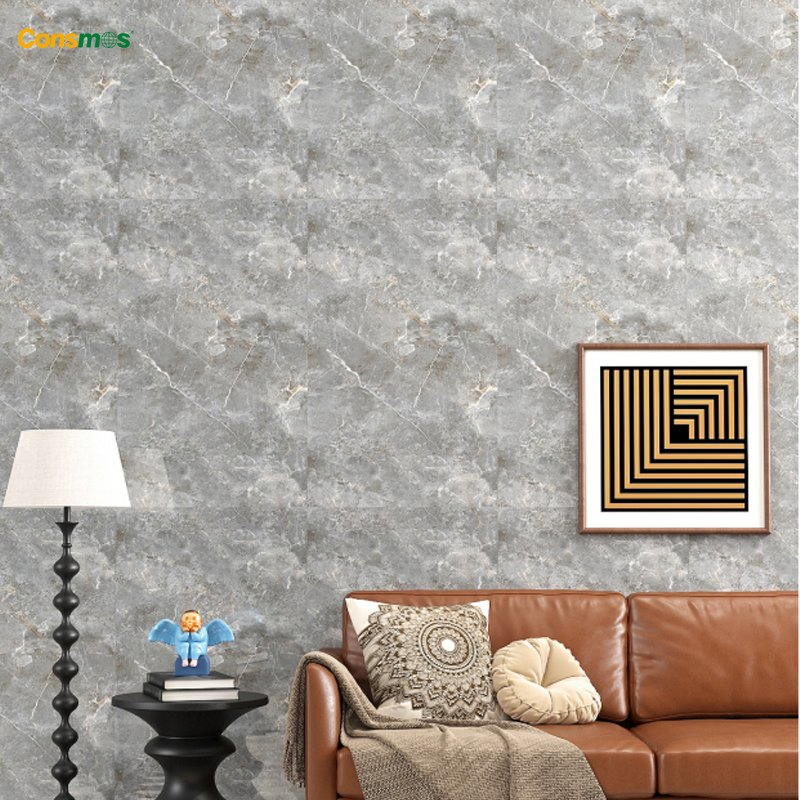 Adhesive Peel and Stick Wallpaper Removable Home Decor