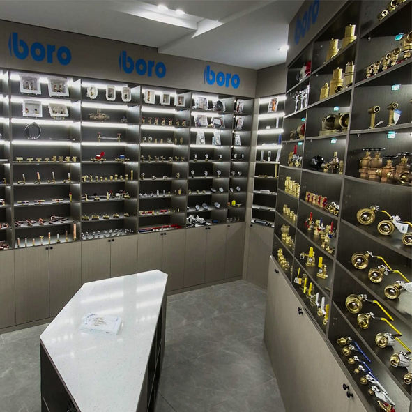 Пластиковая коробка для выхода стиральной машины