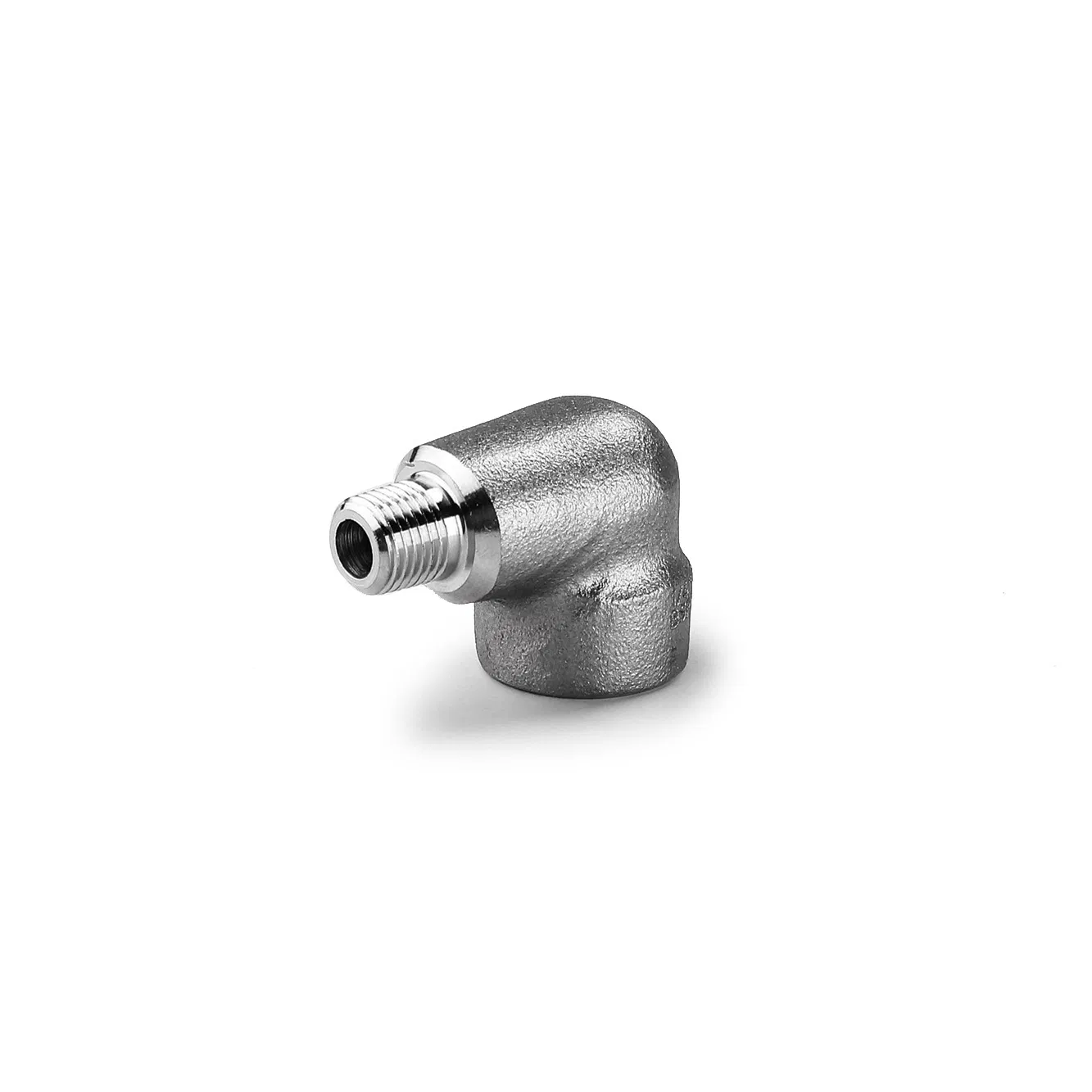 Wenzhou Kasin Forged Ss CS F316 F304 A105 High Pressure Pipe Fittings