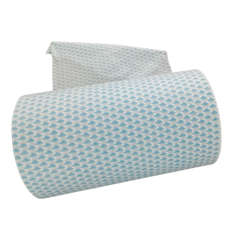 Full Breathable Lamination Film for Diaper Backsheet