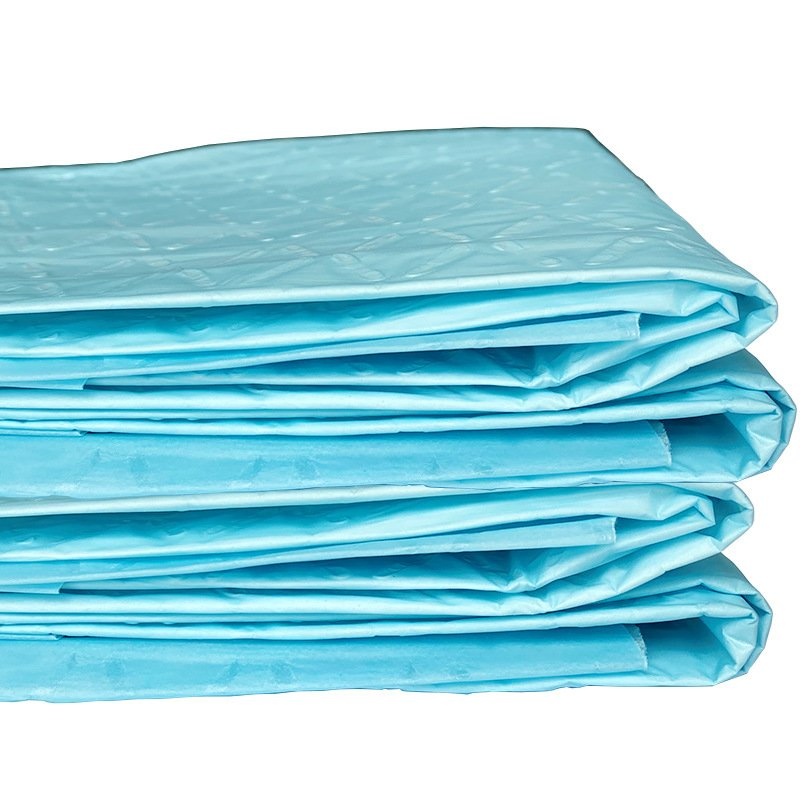 Incontinence Pad, Underpad, Pet Pad, Bed Pad, Dignity Sheet