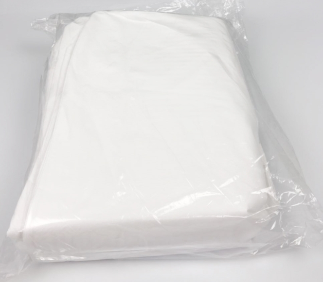 Ly Medical PP Non Woven Hospital Boot Covers with Tie on