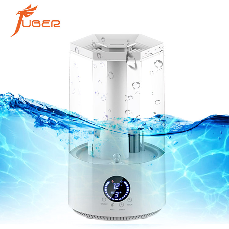 Floor Standing Home Humidifier Reducer with CE Certificate