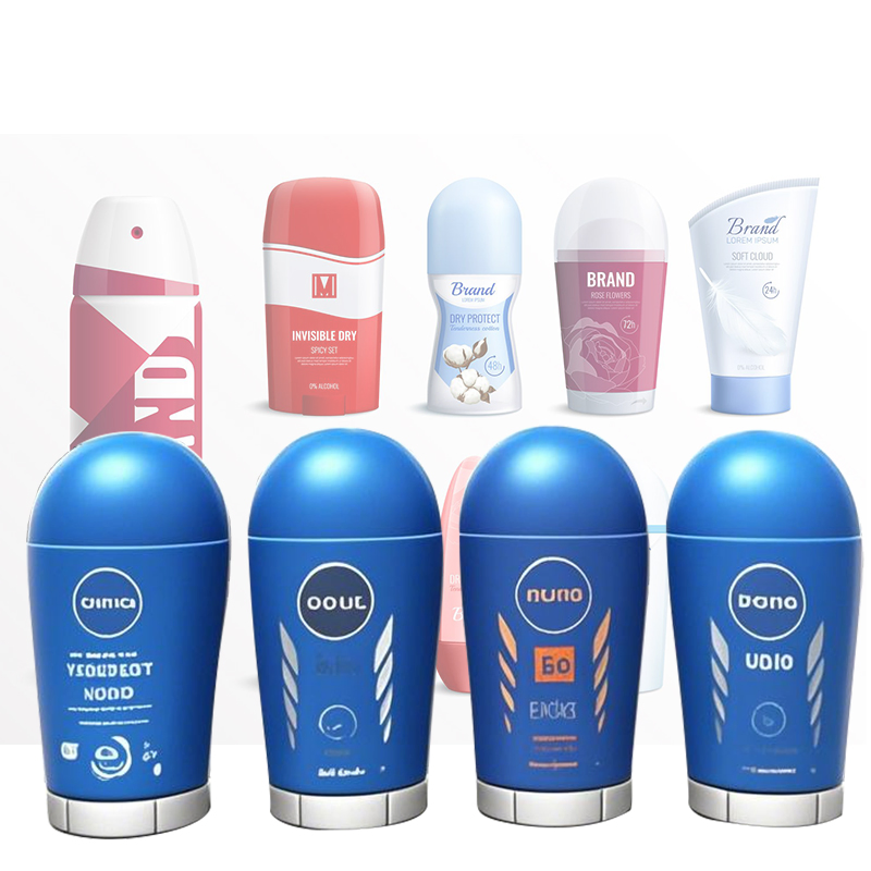 Star Product: Outdoor Sports Refreshing Antiperspirant, Deodorizing Antiperspirant Cream