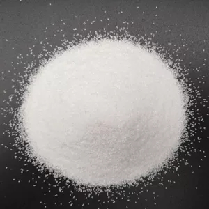 High Purity White Corundum Powder for Polishing, Lapping Burnishing