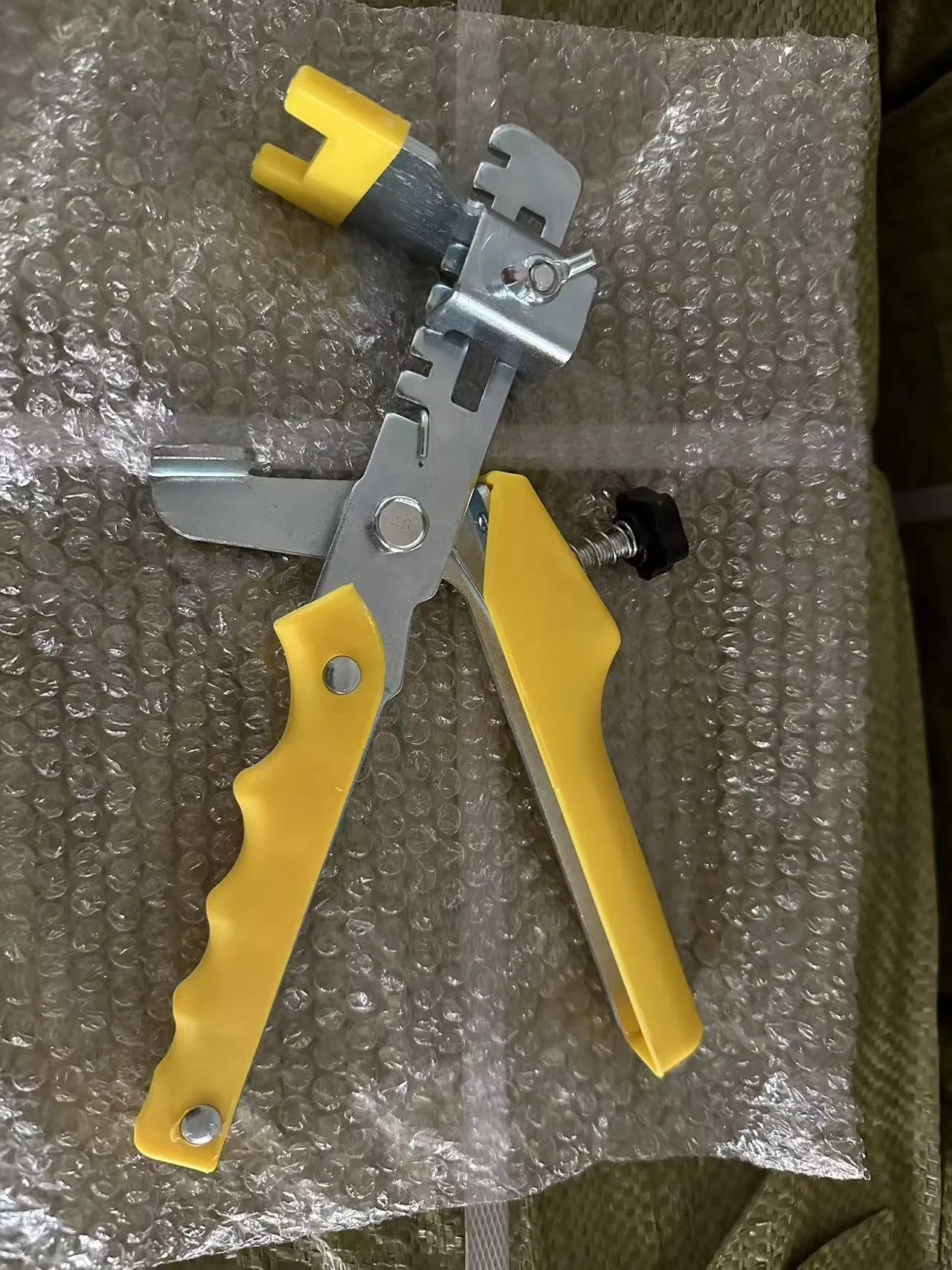 Ceramic Tools Tile Leveling System Tiling Tools