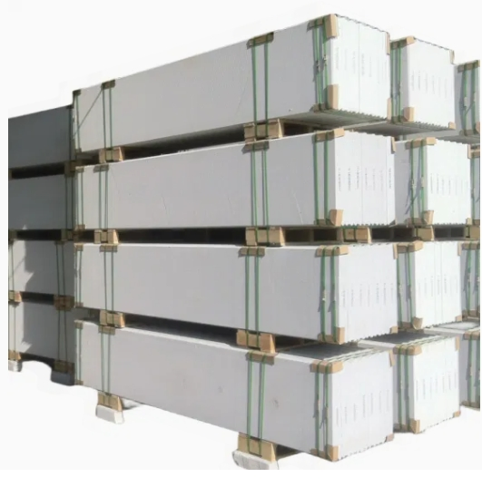 Alc High Quality Building Panel B05 AAC Acoustic Wall Panel