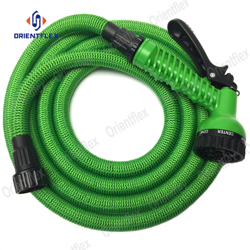 Original Expandable Flexible Best Collapsible Garden Hose