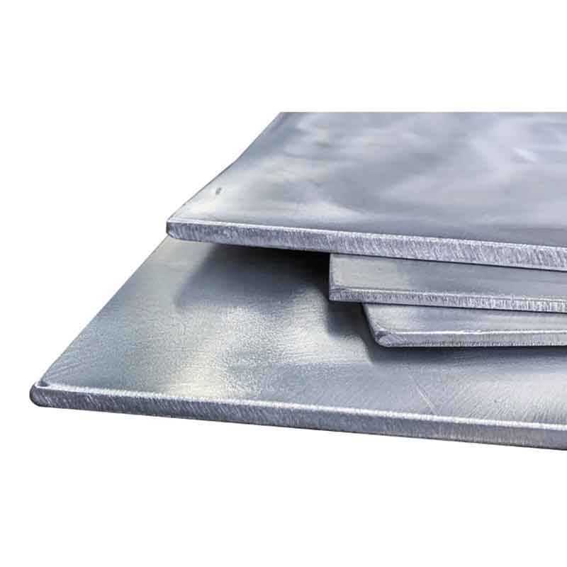 Алюминиевые композитные панели Ideabond Brushed 6061/6063