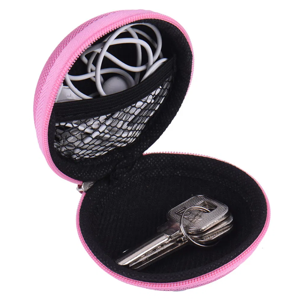 Чехол для наушников EVA водонепроницаемый, ударопрочный