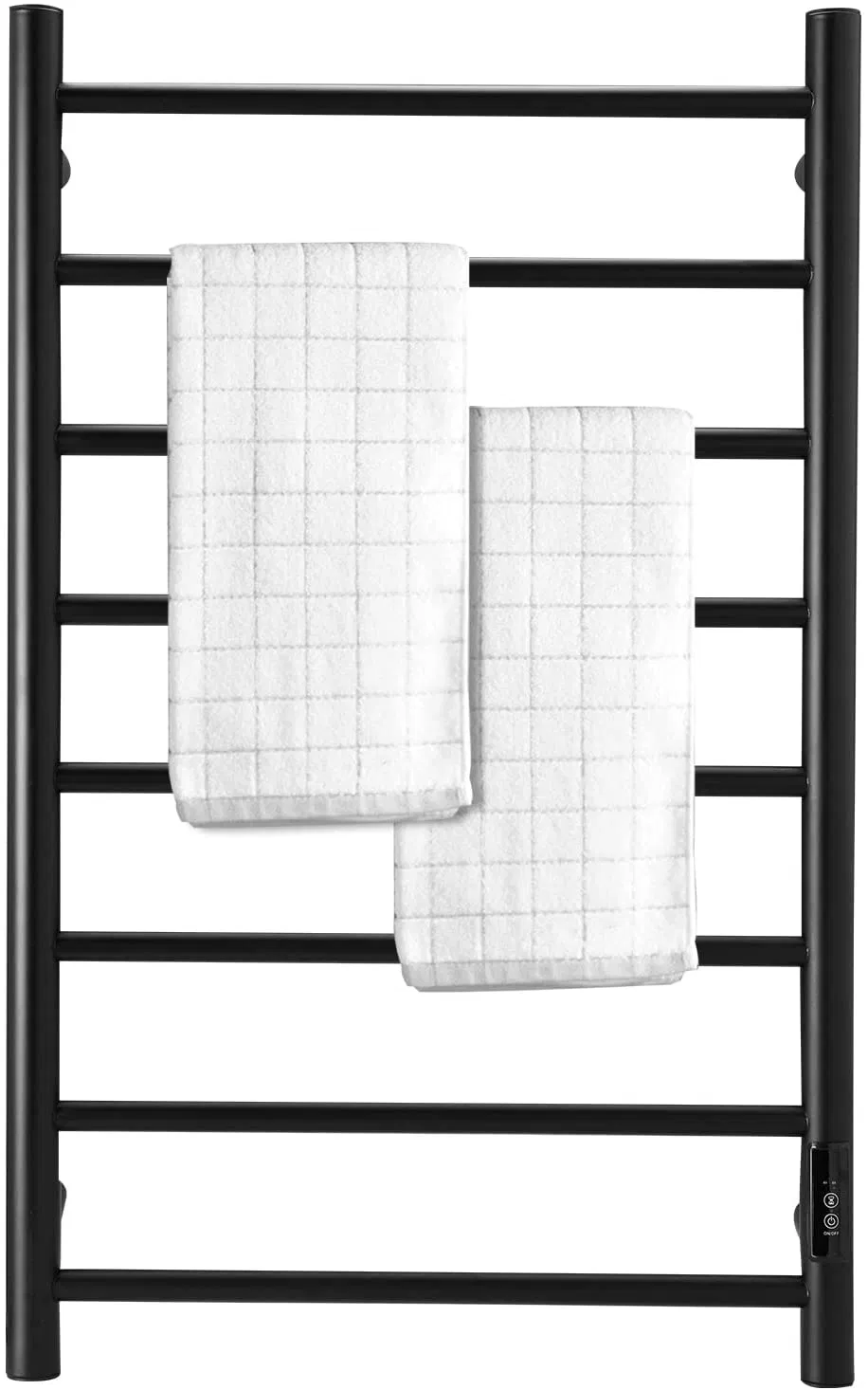 CE Approved Electric Towel Rails SUS 304 Heater Towel Warmer
