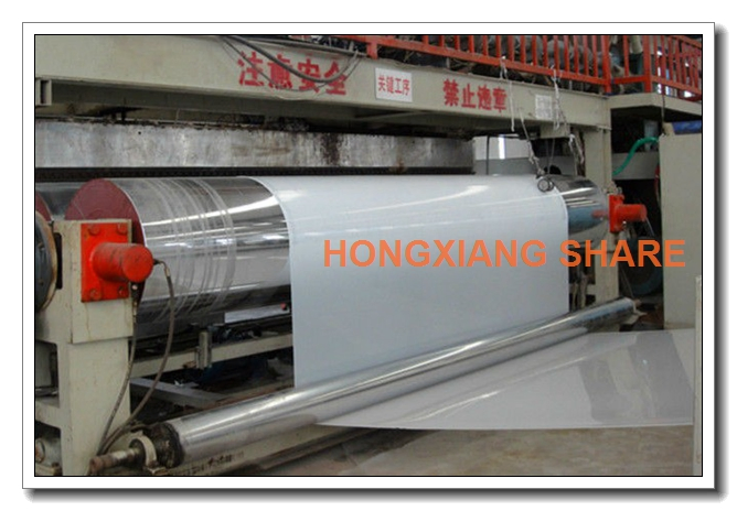 Manufacture Supply Waterproof HDPE Smooth Liners