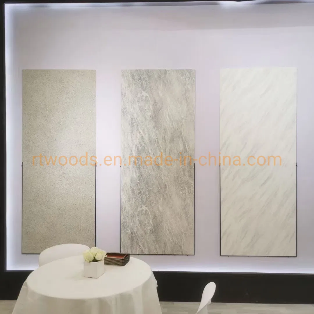 Waterproof &Fireproof Kitchen Wall Panel Fireproof Insulation Board for Building Wall Panel