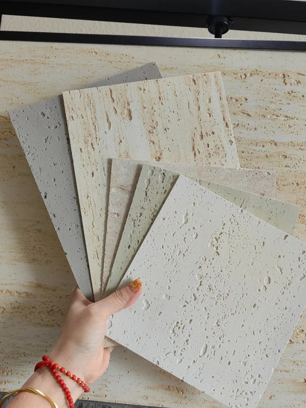 Eco-Friendly Flexible Stone Wall Panels for Modern Interiors
