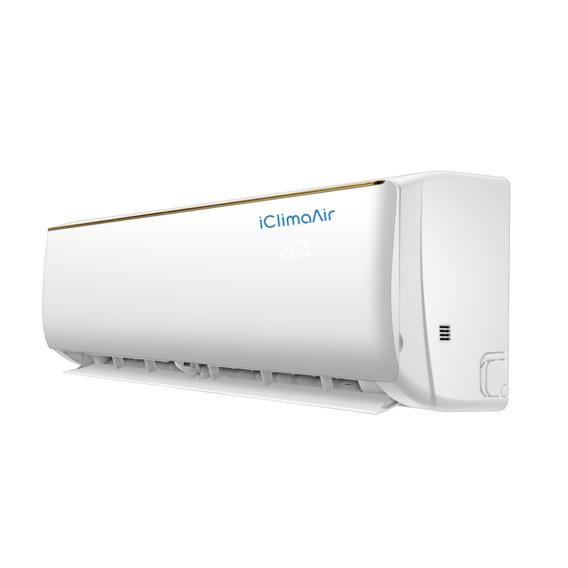 Wholesale Self Diagnosis Rust Proof Mini Split Air Condition 9000 BTU 24000 BTU Wall Mounted Split Air Conditioner Electric DC