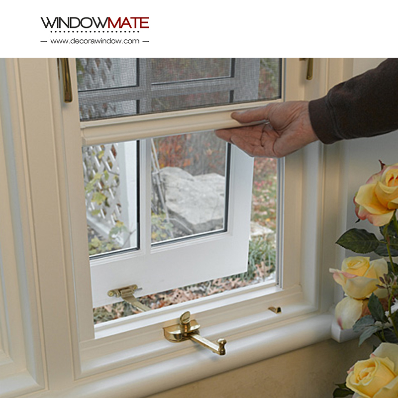 Modern Durable Fabric Glass Mesh Screen Window &Door for Avoid Mosquito