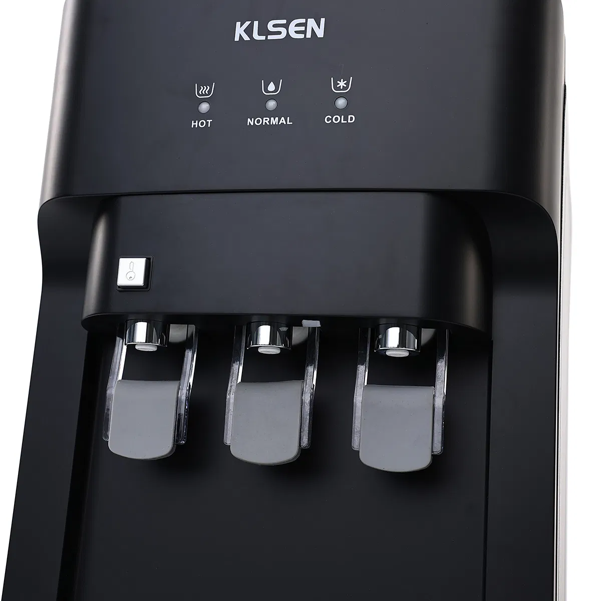 Hot Selling Cold Heat Green Energy Cooling Water Distributor for School