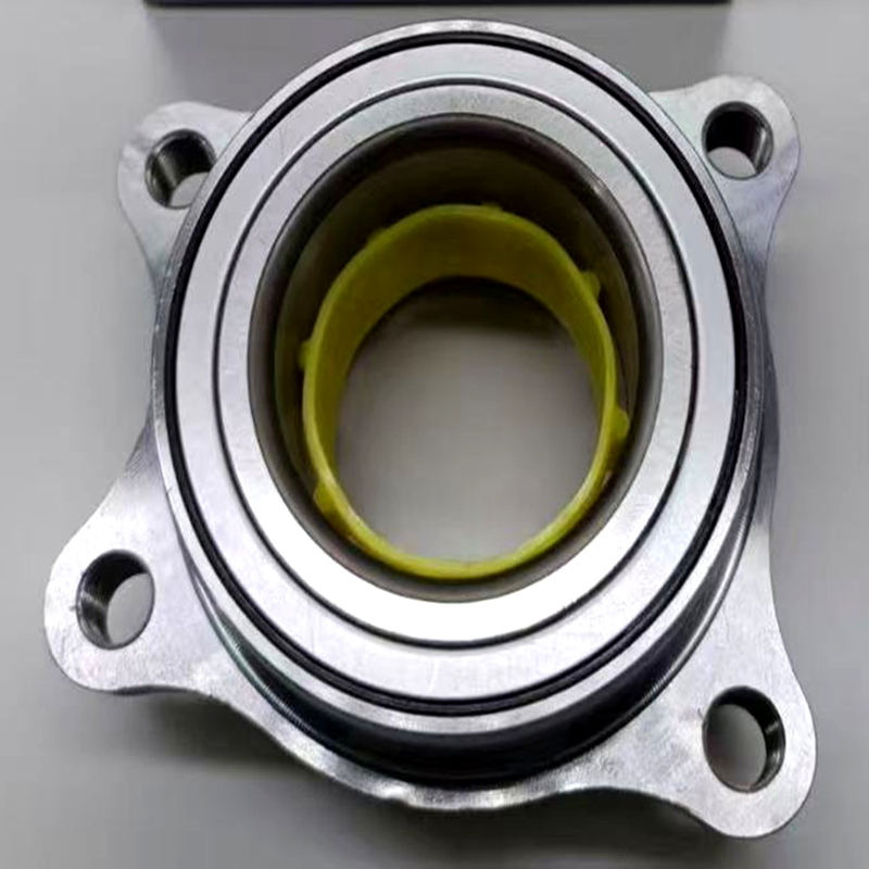 Подшипник ступицы колеса 54KWH01 для Toyota