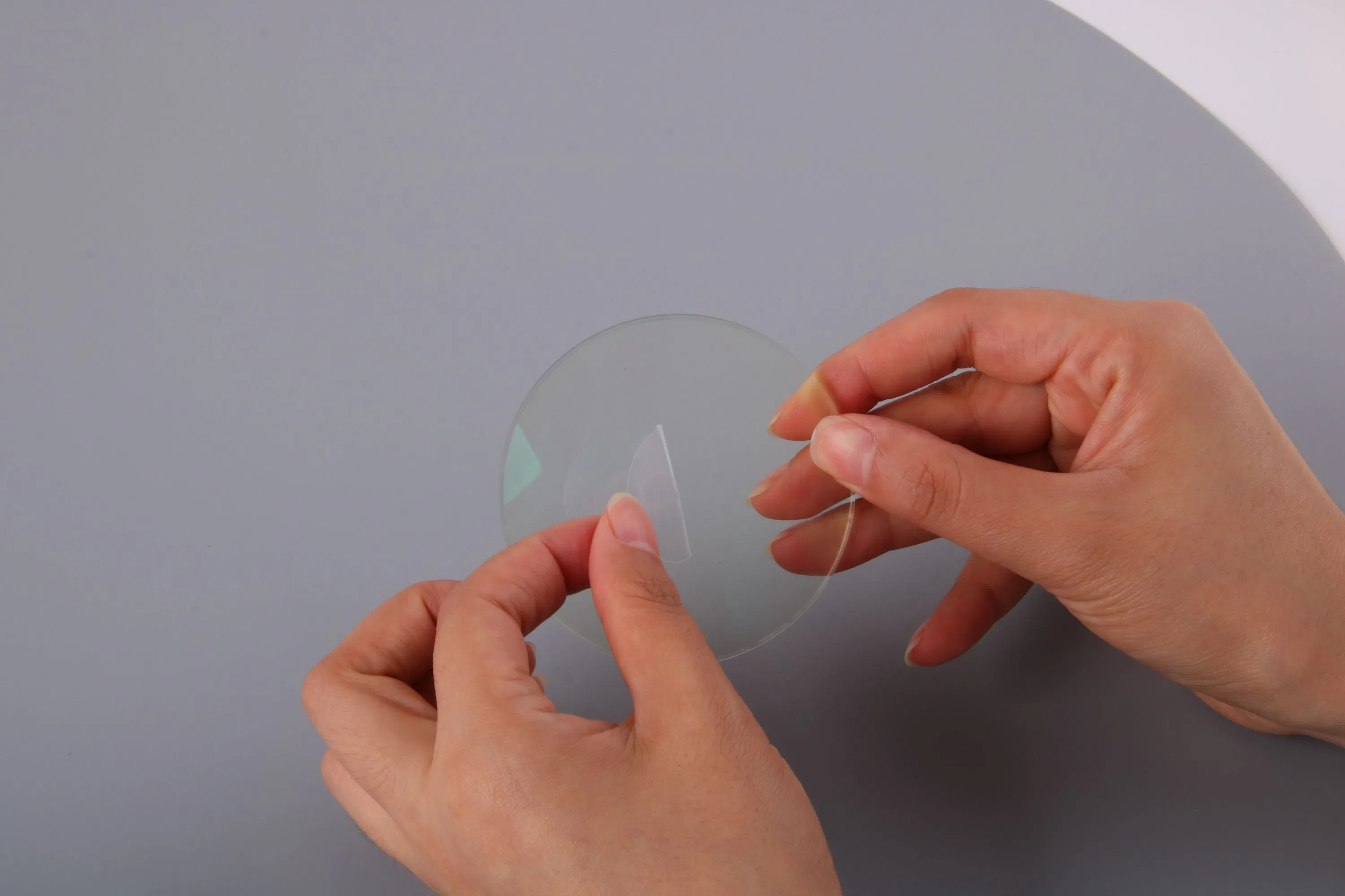 Ein Clear Anti-Slip Tape