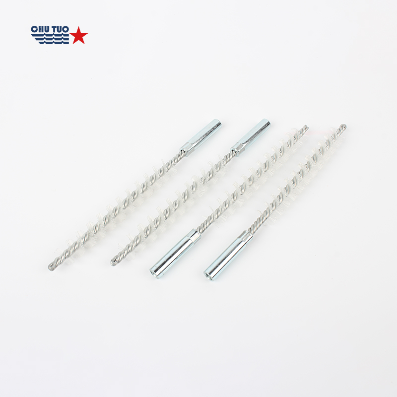 Щетки для чистки конденсаторных трубок