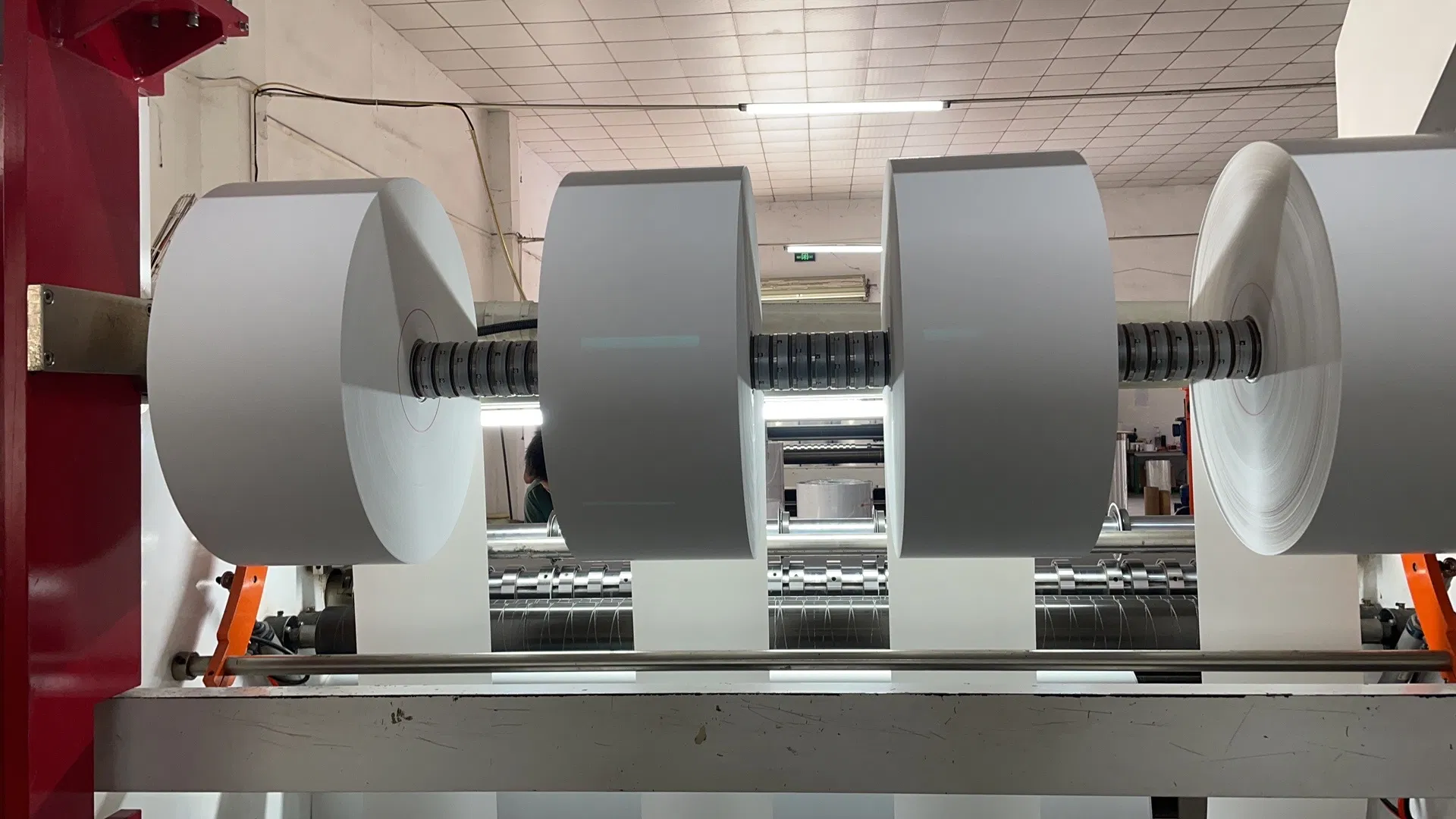 Disposable Buckle Wristband Label Material for Hospital in Patient ID Identification Bracelet