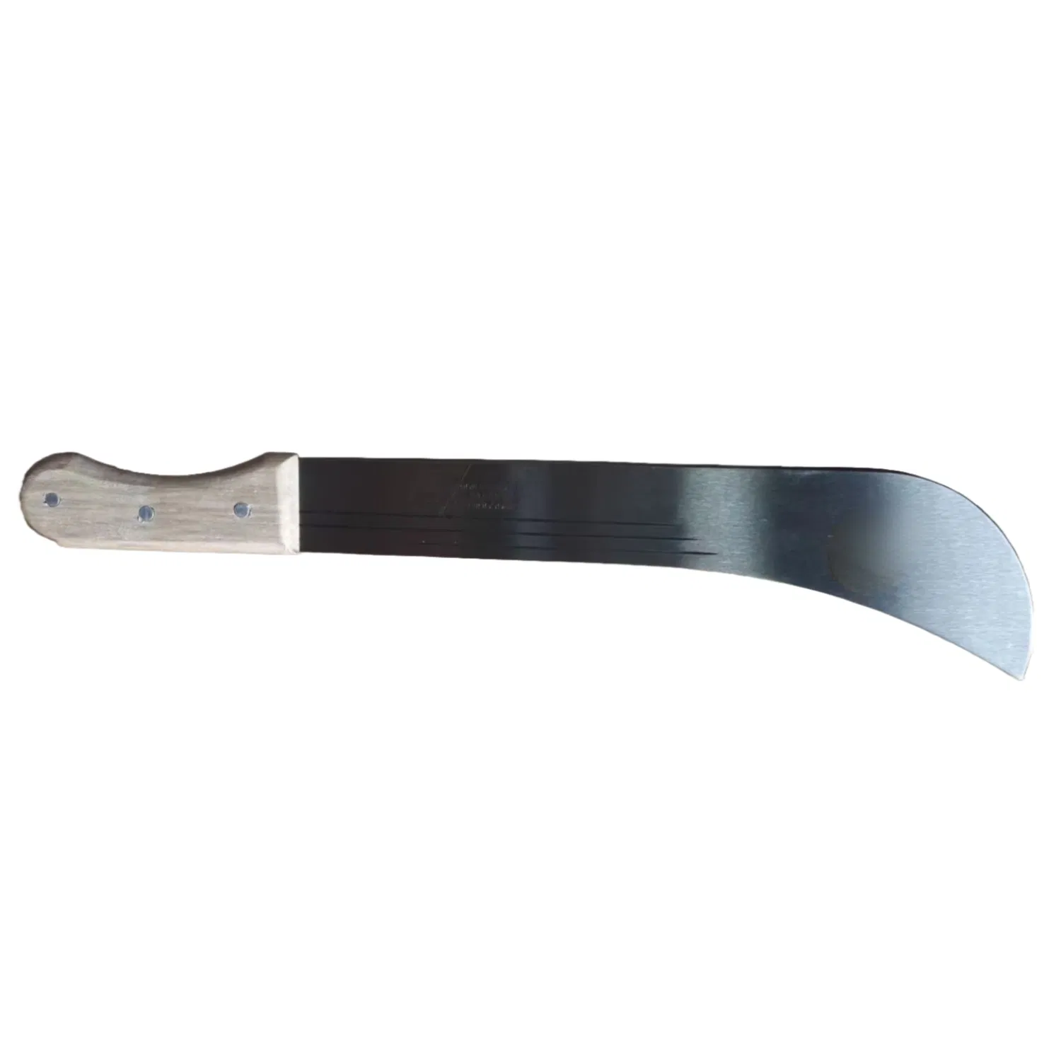 High-Strength Forged Agricultural Knife for Outdoor Gardening Operations