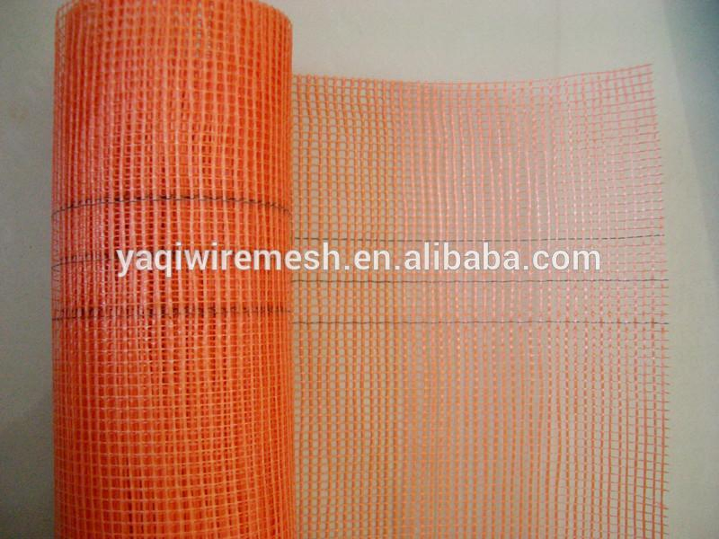 4X4mm 145GSM Fiberglass Mesh for Wall Insulation Used for Stone /Marble Glass Fiber Mesh