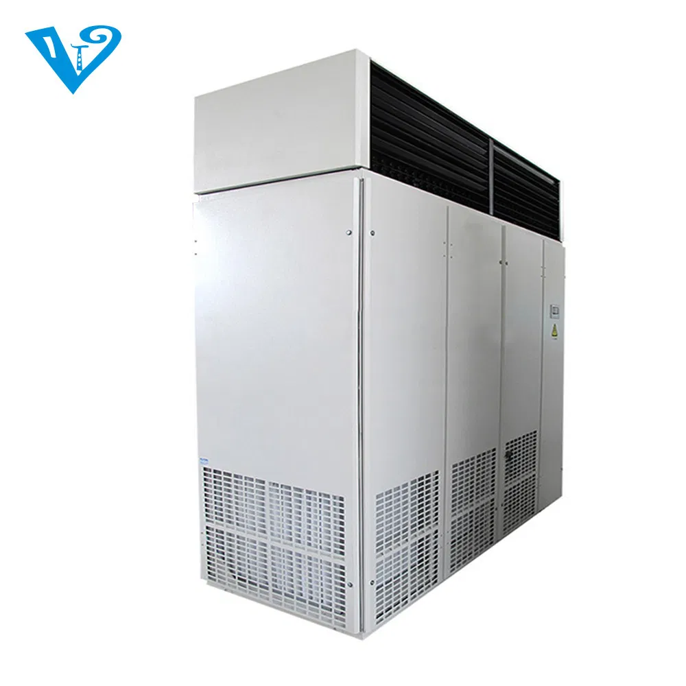 Прецизионный кондиционер для телекоммуникаций с естественным охлаждением