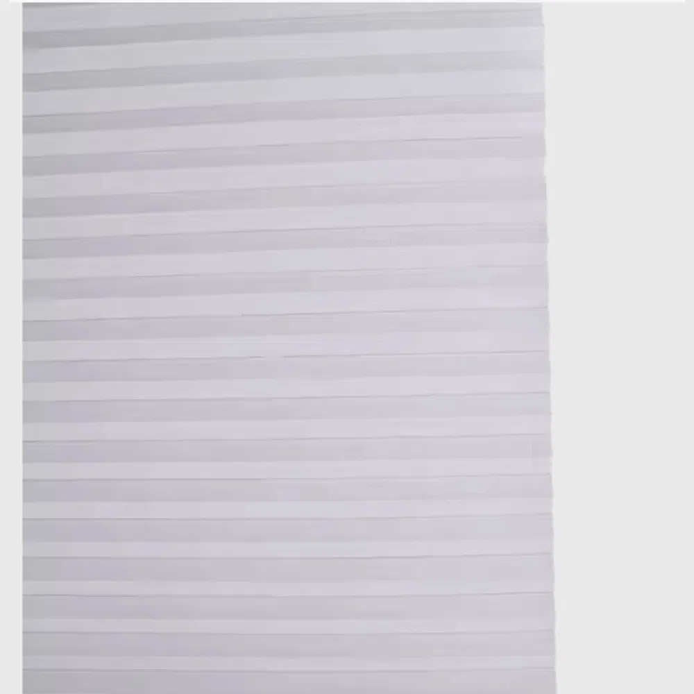 Ultimate Noise and Heat Reduction Double Insulated Honeycomb Blind Fabric