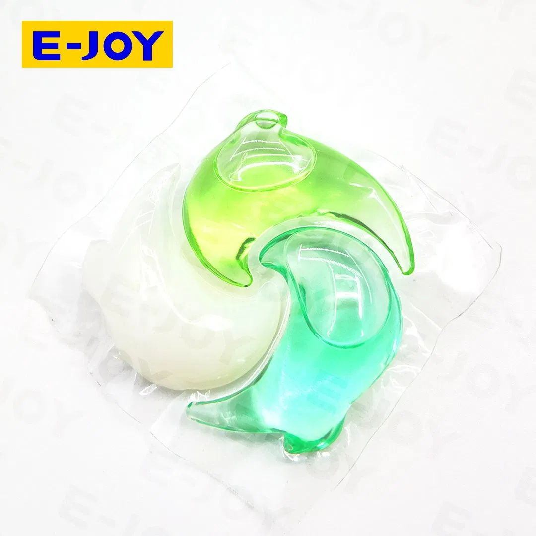 Color Protection Anti-Fading Laundry Pods Special for Colored Clothes