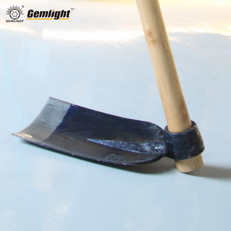 Agricultural Market Hoe Cheap Price Garden Hoe Hand Tools