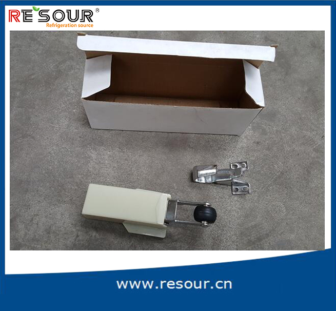 Cold Room Door Closers, Doorknob, DC-203/Cx-203, Yl-211
