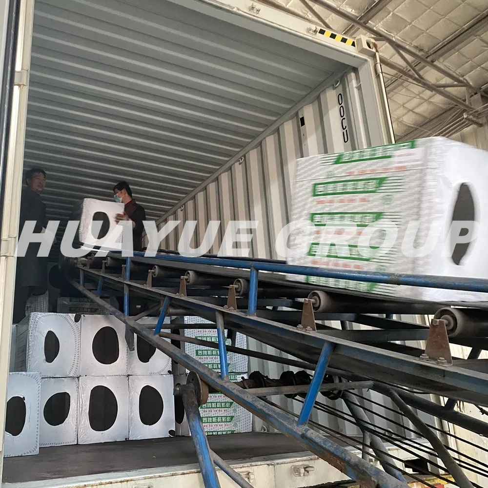 Harmless Corrosion Resistant Foam Glass Board for Industrial Equipment Insulation.