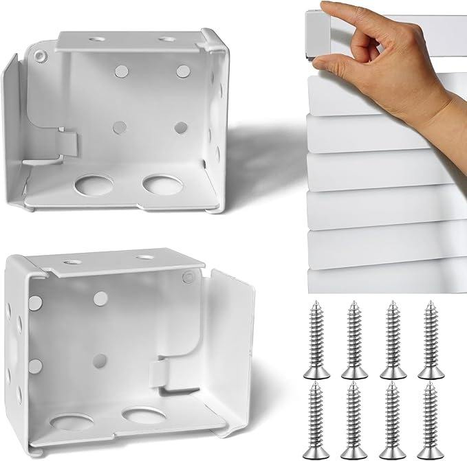 Factory Wholesale Blinds Parts Window Components Roller Zebra Blinds Accessories