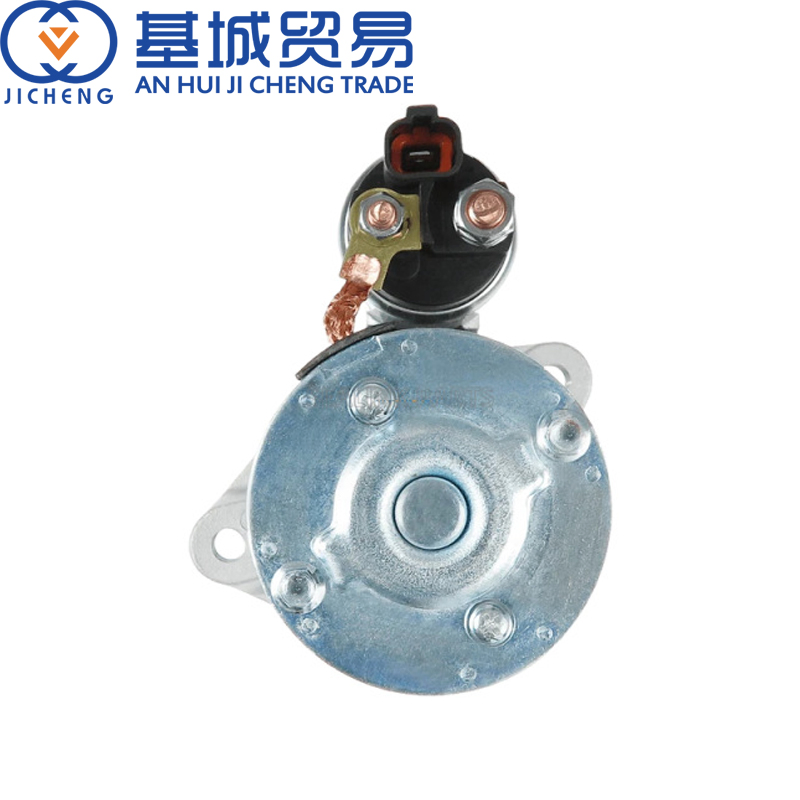 Стартер 36100-03101 для Hyundai KIA I20 1.2L