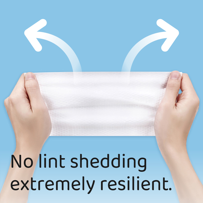 Pure Water Baby Wipes Ultra Soft Disposable OEM Manufacturer